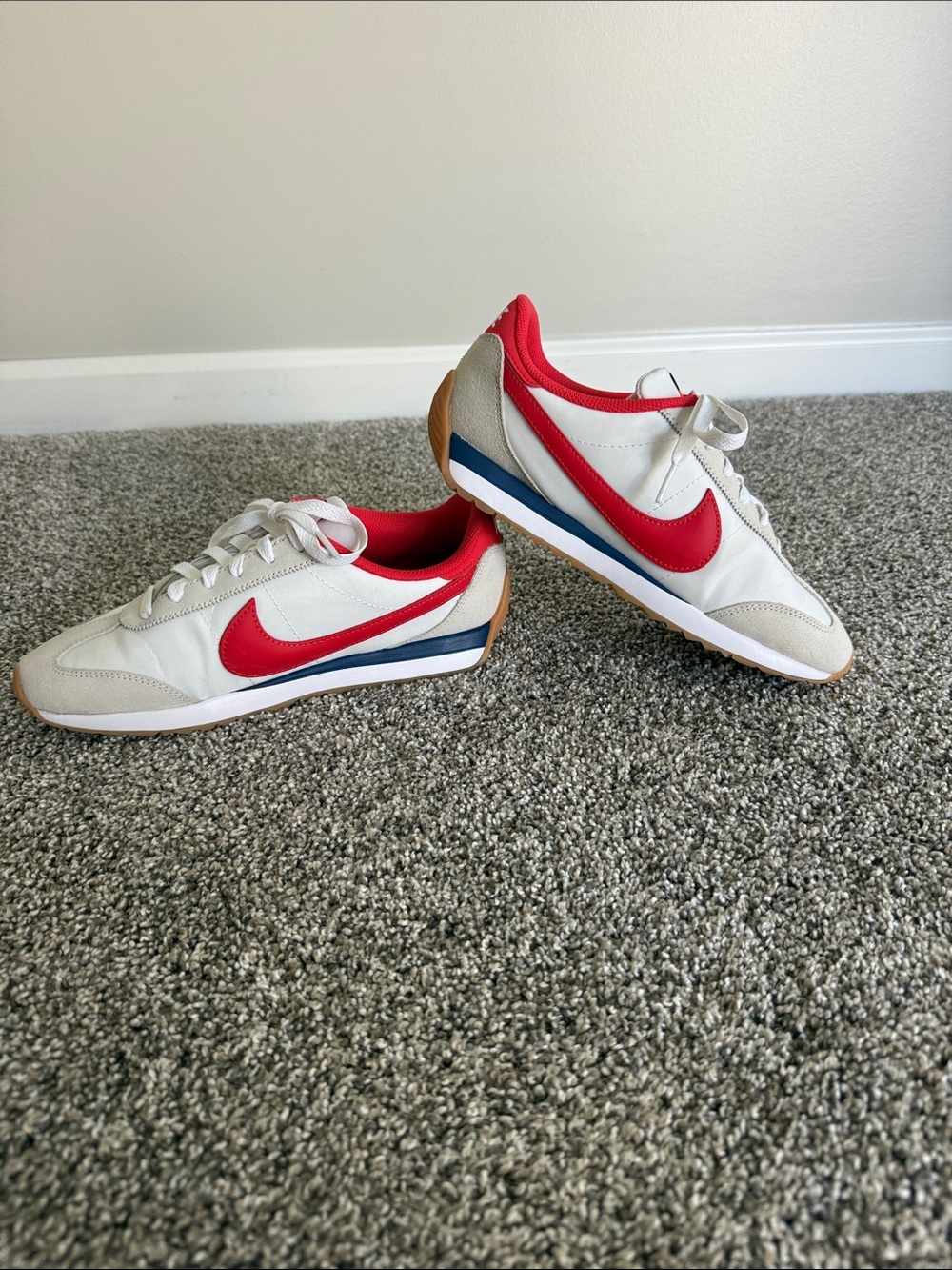 Nike Women’s Pacific Sneaker